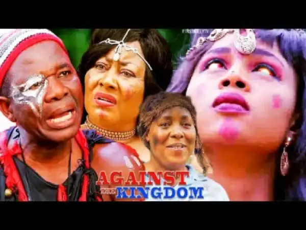 Against The Kingdom Season 5 - 2019